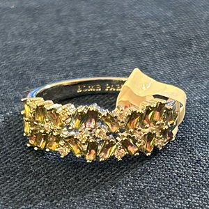 Ring bomb party ring size 11!